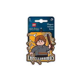 LEGO Expelliarmus Magnet 4008017-53242
