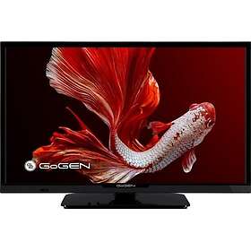 GoGEN TVH24P352T 24" HD Ready LED TV - 5064