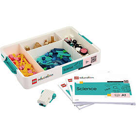 LEGO Modèle 45620 Ensemble Scientifique