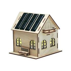 Sol Expert Maison Solaire