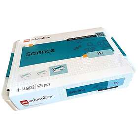 LEGO Modèle 45622 Ensemble Scientifique