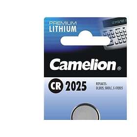 Camelion CR2025 1-pack