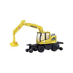 Liebherr Minis by Lemke LC4265