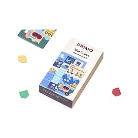 Primo Toys Cubetto Blue Ocean Adventure Pack