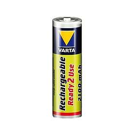 Varta Ready2Use AA 2100mAh