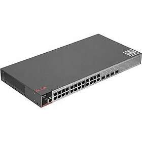 Reyee RG-S2915-24GT4MS-L Switch