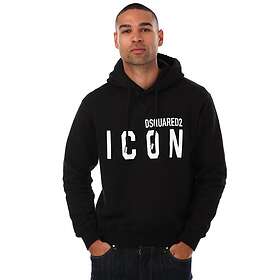 Dsquared2 Icon Hoodie (Men's)