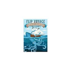 Flip Voyage: Fantastic Discoveries (exp.)