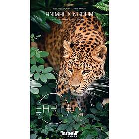 Earth Animal Kingdom (exp.)