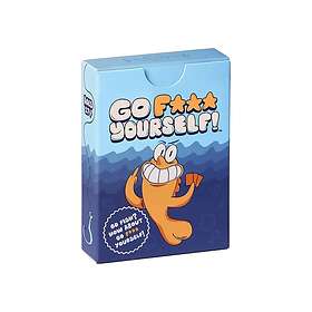 Go Fuck Yourself Lautapeli