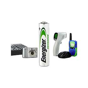 Energizer Rechargeable AA