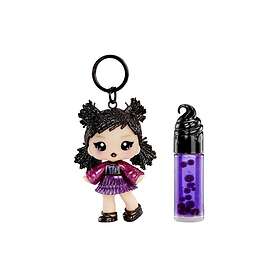 MGA Entertainment Yummiland Sour Sweeties Blake Licorice Poupée