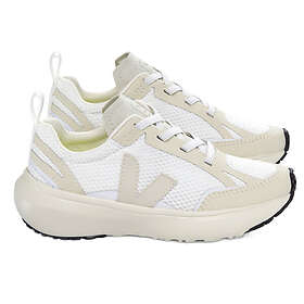 Veja Small Canary Light Alveomesh (Jr)