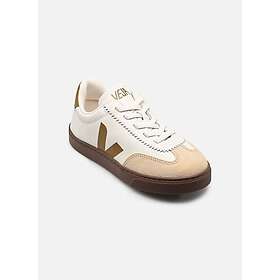 Veja Small Volley O.T. Cuir (Jr)