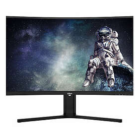 Dahua LM32-E330CA 31.5" Buet LCD QHD 60Hz