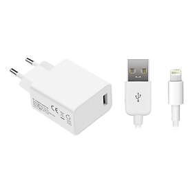 CoreParts MBXAP-AC0008 Seinälaturi 12W