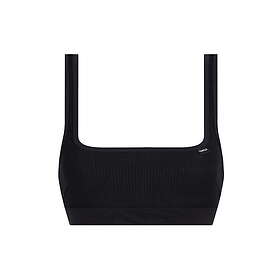 Chantelle Cotton Comfort Bralette