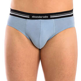 Abanderado Anatomical Front Brief