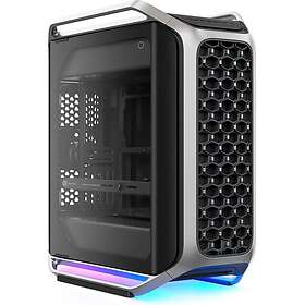 Cooler Master COSMOS ALPHA (Silver/Härdat Glas)
