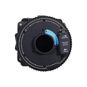 Nanlux FL-12E 15-35/Motoriserad Fresnel för FE-Mount