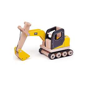 Tidlo Puinen Kaivinkone