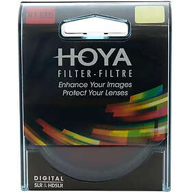 Hoya R1 PRO 67 mm Red Filter