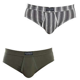 Abanderado A5379 Slips 2-pack