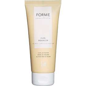 Sim Sensitive Forme Curl Bouncer Stylingkrem 100ml