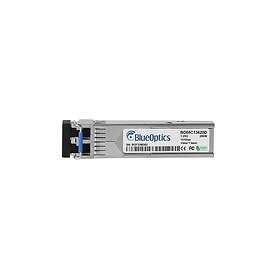 Blueoptics SFP-1000LX-S-20KM-T SFP Sändtagare