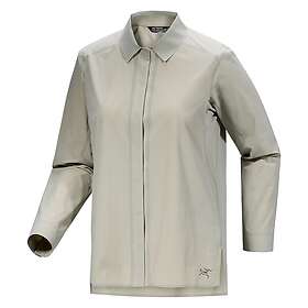Arcteryx Olia Skjorta Långärmad (Dam)