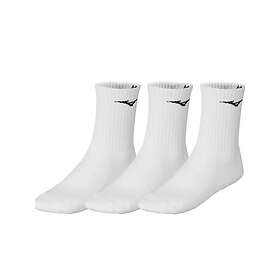 Mizuno Training Logo 3-pack