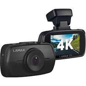 Lamax C11 GPS LXCDAC11G4BAKIRC
