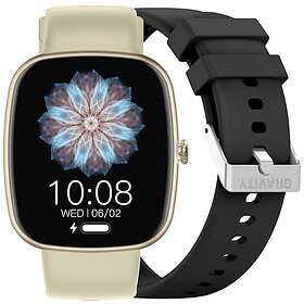 Gravity GT18-7 Smartwatch