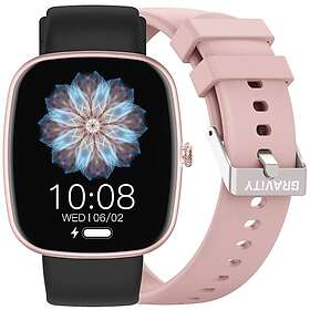 Gravity GT18-1 Smartwatch