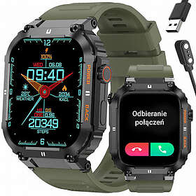 Gravity GT6-6 Smartklokke