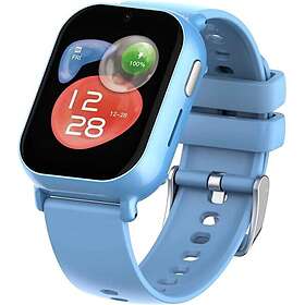 Carneo Guardkid+ 4G 41mm Sport Band
