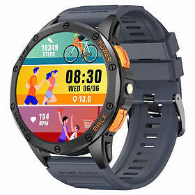 Gravity Gt24-1 Herre Smartwatch SG033A