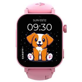 Garett Kids Rel 4G Smartwatch