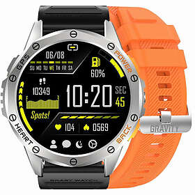 Gravity Gt24-4 Herre Smartwatch