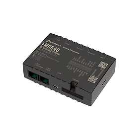 Teltonika FMC640 Suivi de Véhicule Double SIM IP41