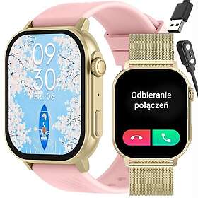 Gravity GT15-7 Smartwatch