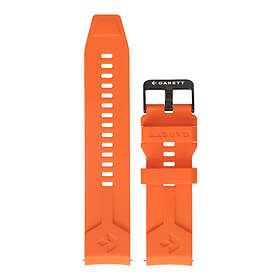 Garett Universalrem 22mm Silikone