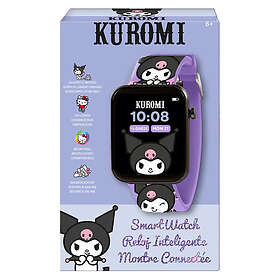 Kids Euroswan Kuromi Ku00013 Smartwatch