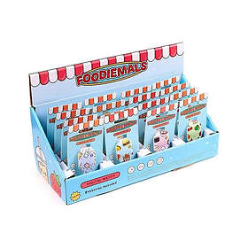 Puckator Foodiemals Mix Silikone Digitalur