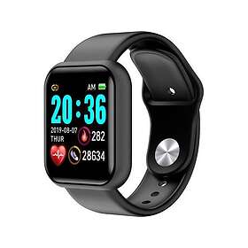 R2Invest L18 Smartwatch