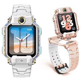 imoo Watch Phone X10 Smartklocka