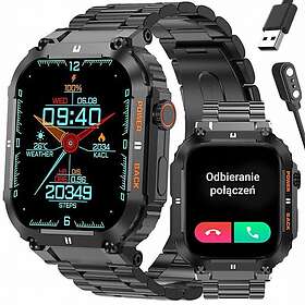 Gravity GT6-2 Smartklokke