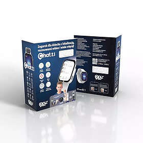 KIDIZ Chat Smartwatch