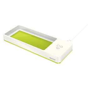 Leitz Wow Porte-Crayons Chargeur Sans Fil