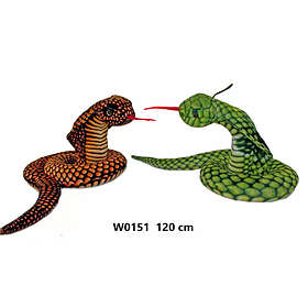 Sundaya Sundaia Cobra Mascot 120cm (5904073167224)